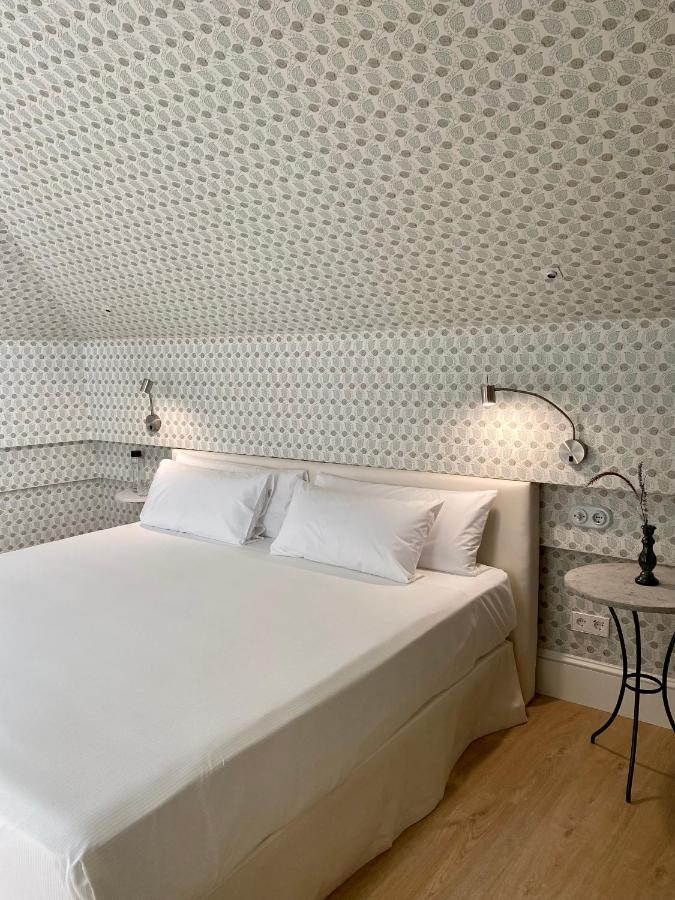 Hotel Tayko Sevilla ภายนอก รูปภาพ