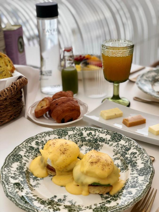 Hotel Tayko Sevilla ภายนอก รูปภาพ