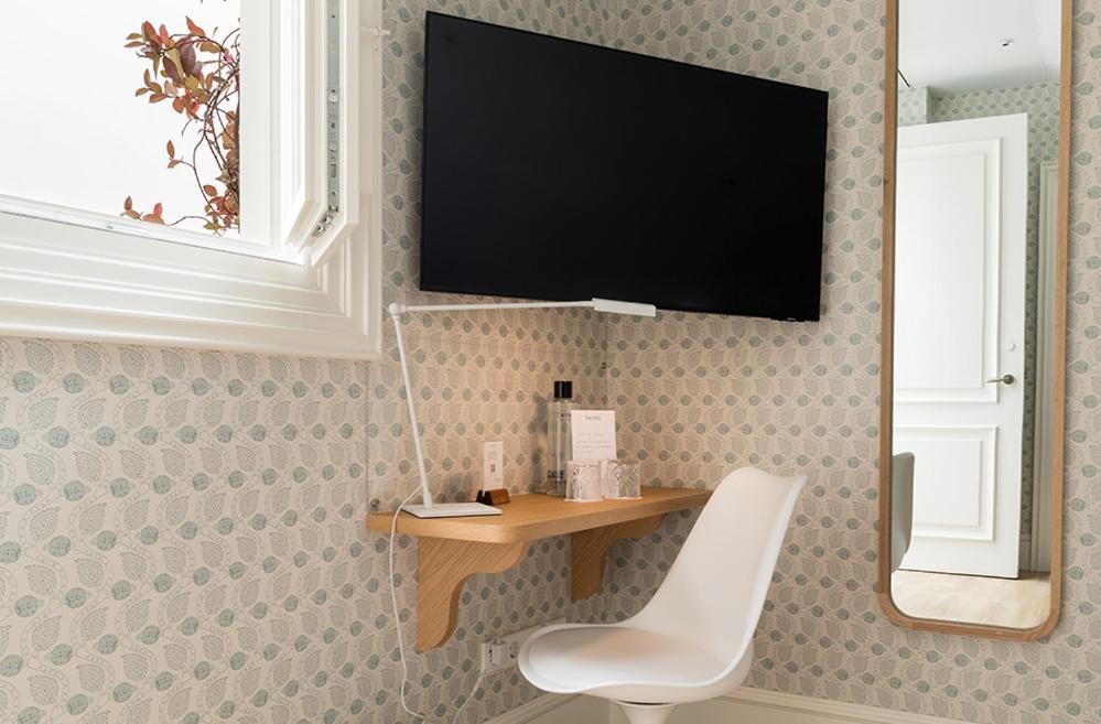 Hotel Tayko Sevilla ภายนอก รูปภาพ