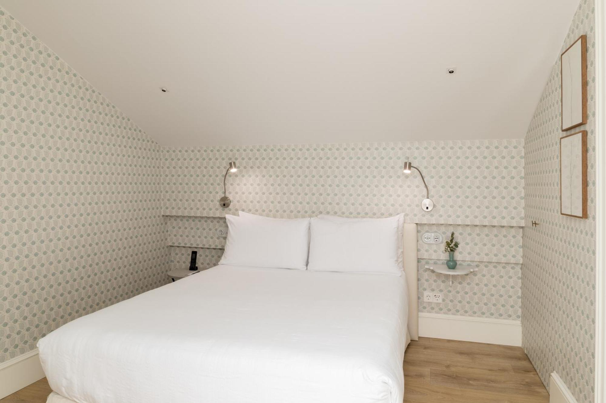 Hotel Tayko Sevilla ภายนอก รูปภาพ