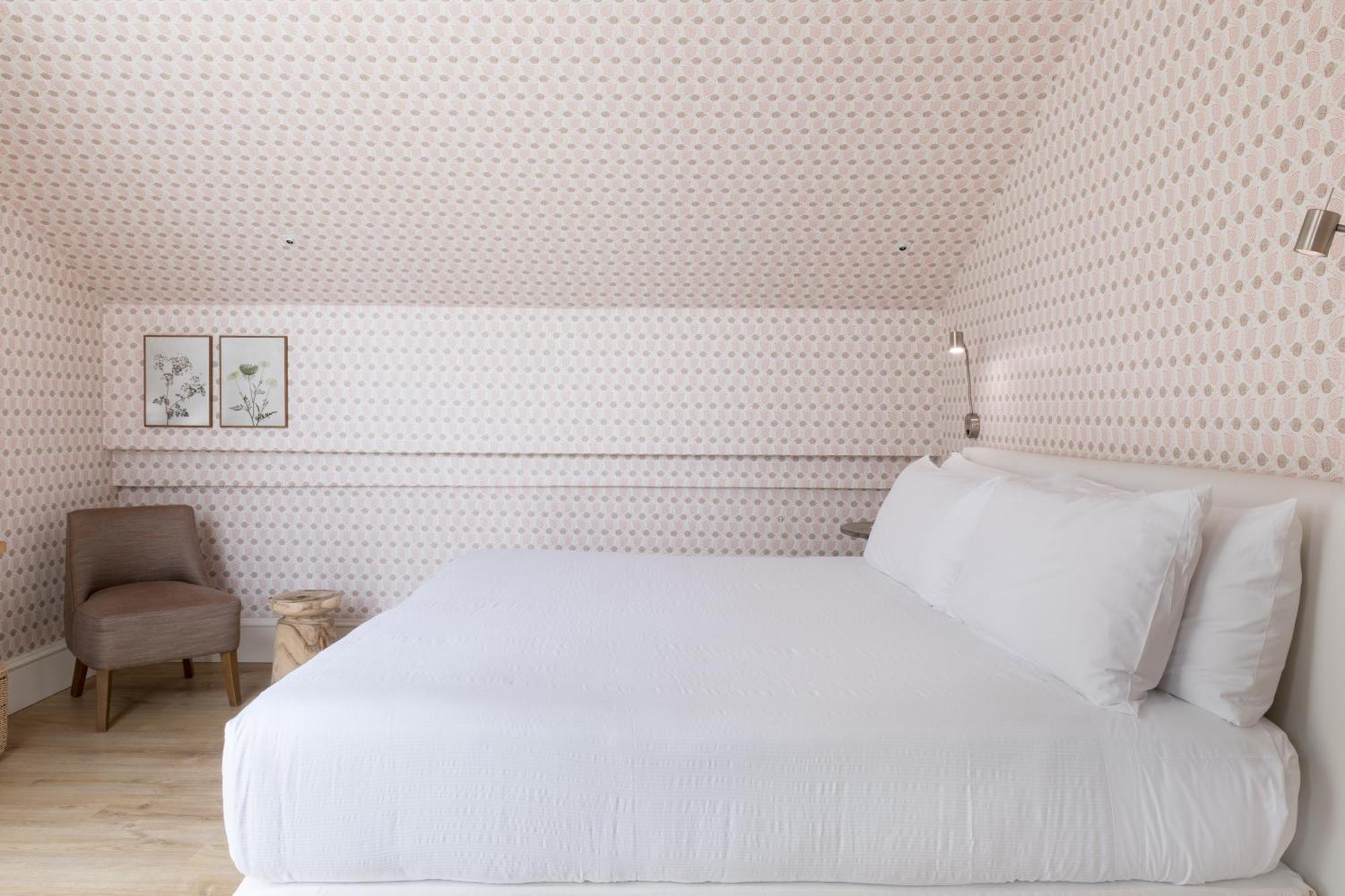 Hotel Tayko Sevilla ภายนอก รูปภาพ