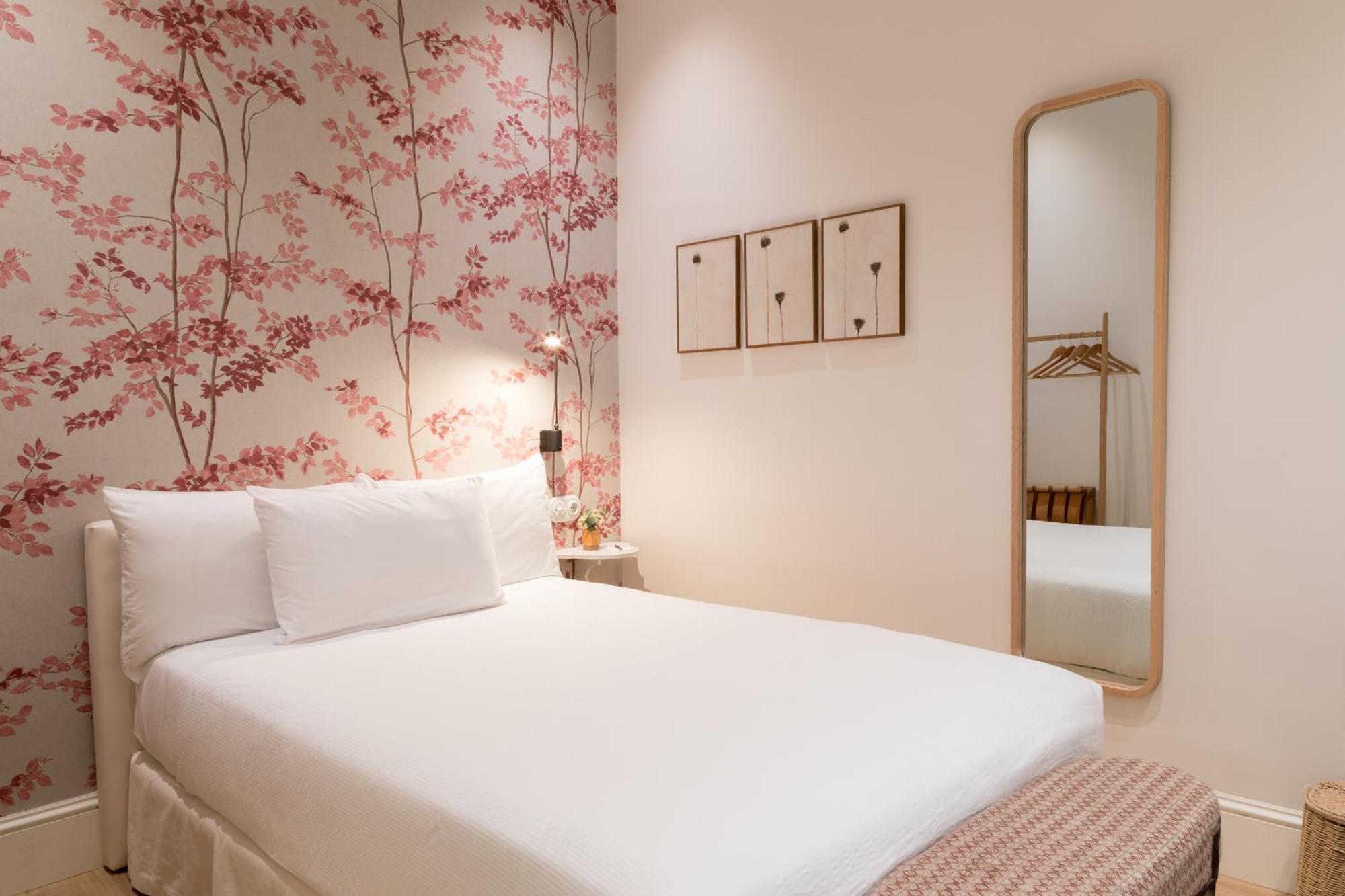 Hotel Tayko Sevilla ภายนอก รูปภาพ