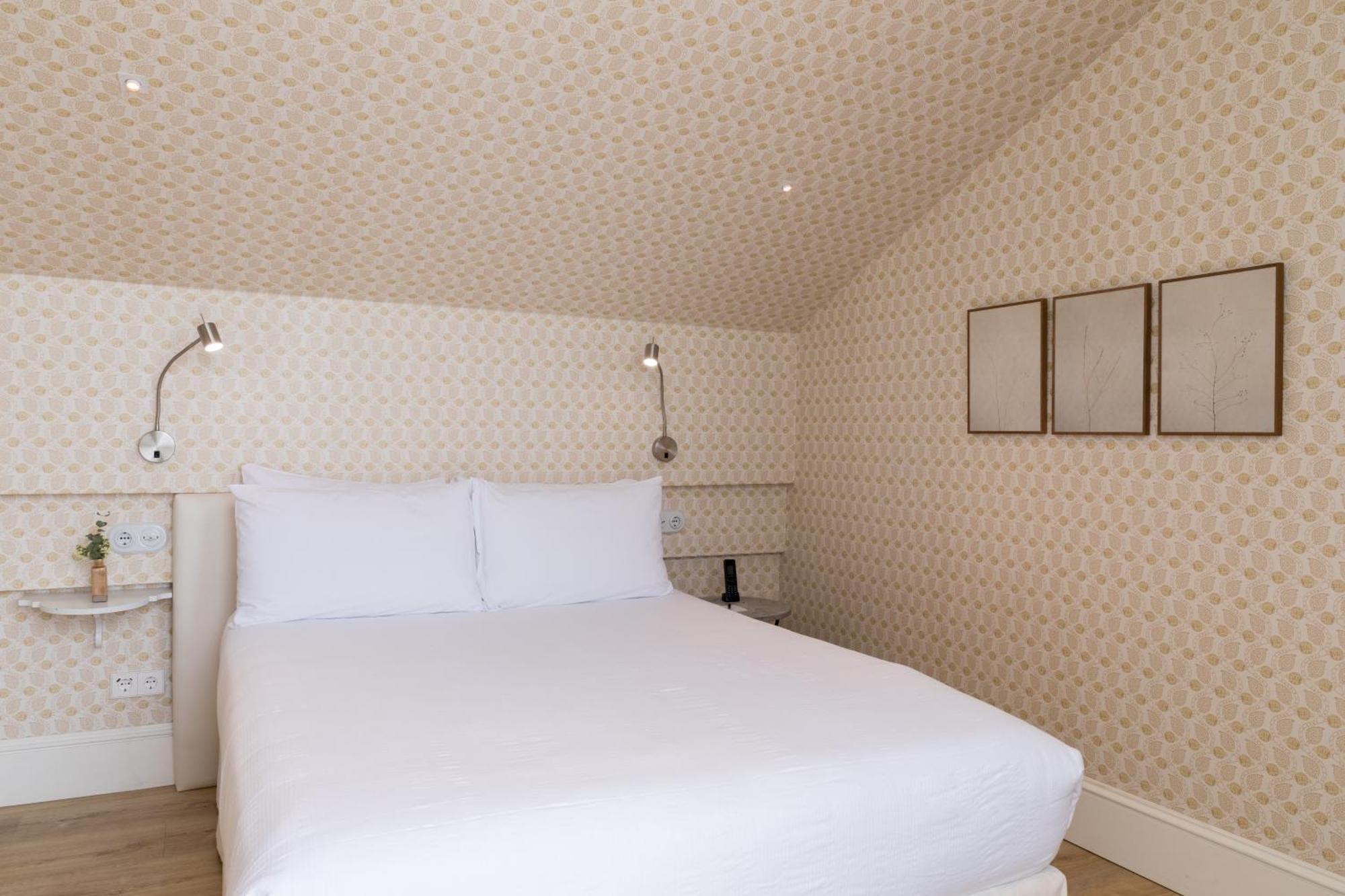 Hotel Tayko Sevilla ภายนอก รูปภาพ