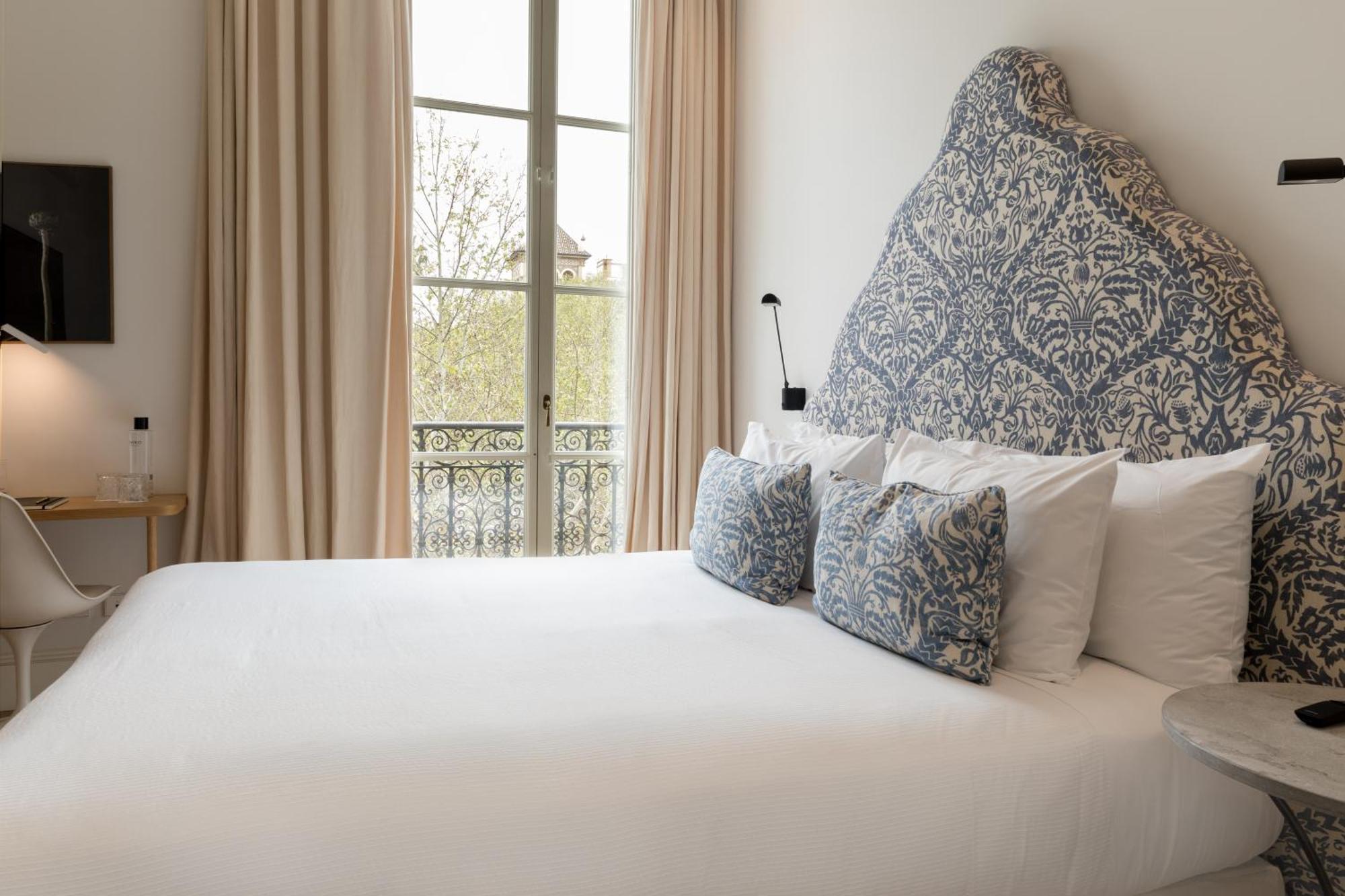 Hotel Tayko Sevilla ภายนอก รูปภาพ