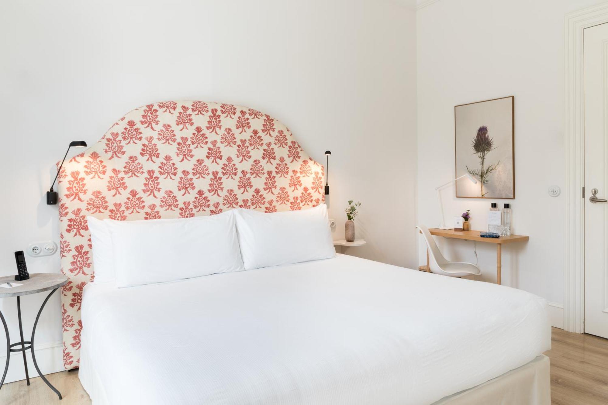 Hotel Tayko Sevilla ภายนอก รูปภาพ