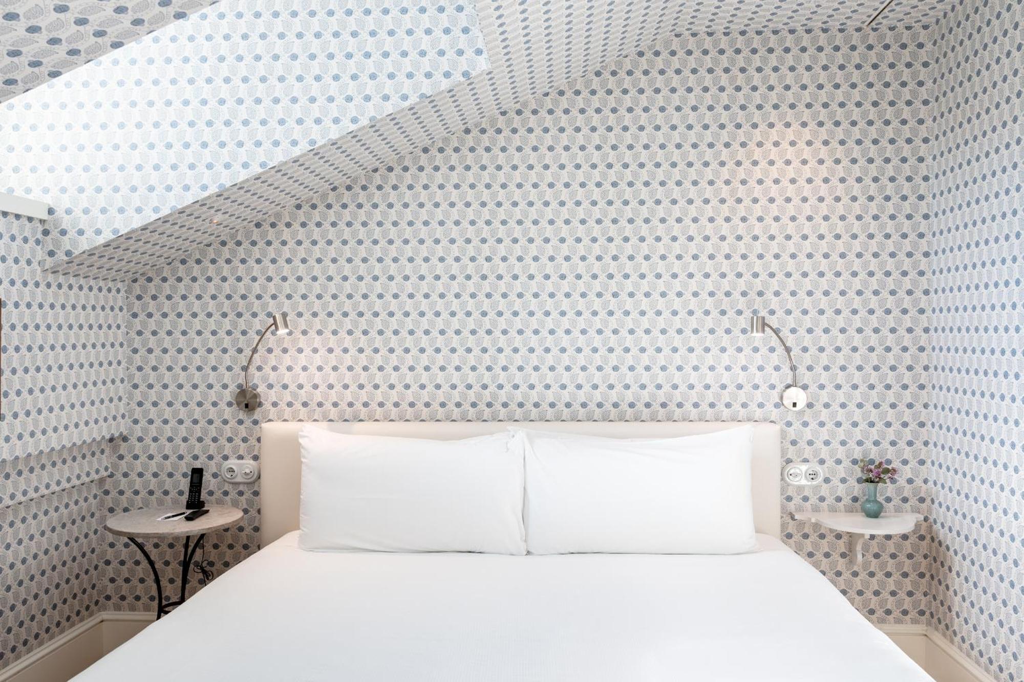 Hotel Tayko Sevilla ภายนอก รูปภาพ