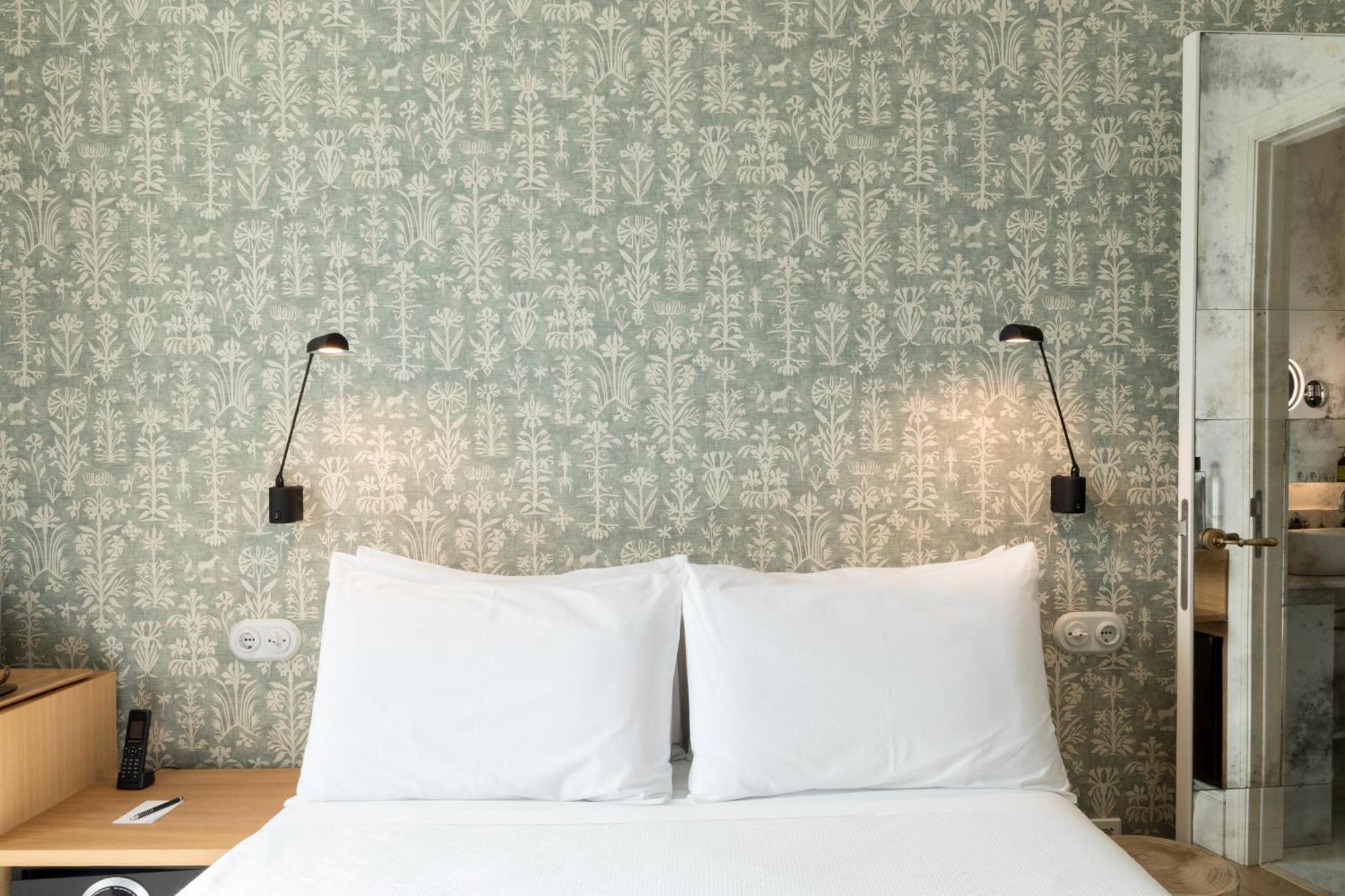 Hotel Tayko Sevilla ภายนอก รูปภาพ