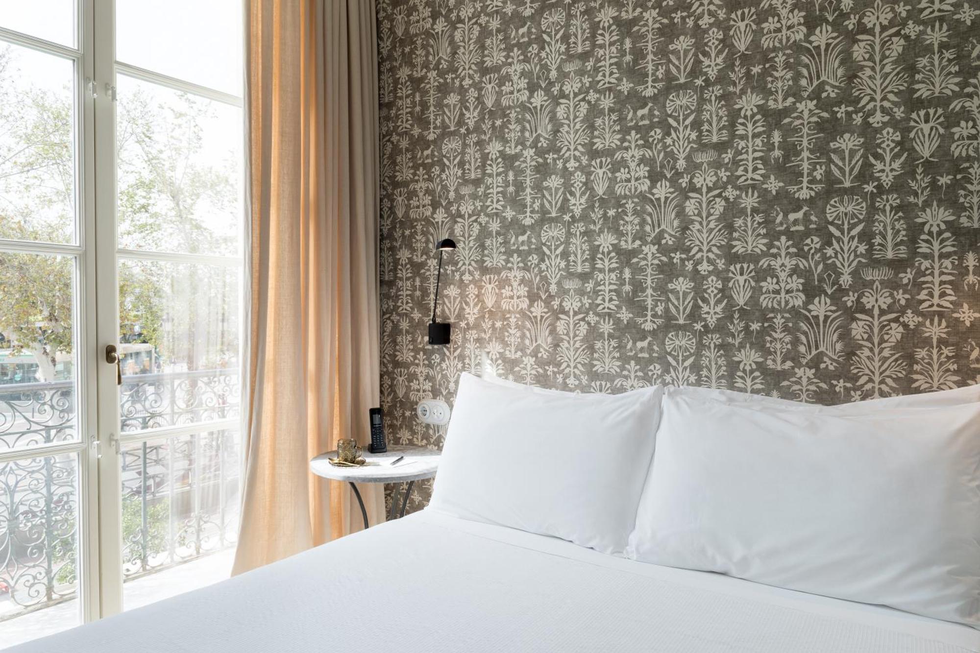 Hotel Tayko Sevilla ภายนอก รูปภาพ